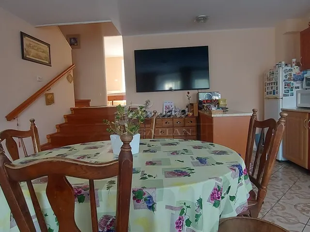 Eladó ház Győr, Ménfőcsanak 125 nm