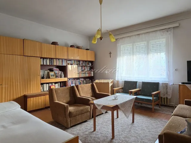 Eladó ház Győr, Ménfőcsanak 84 nm