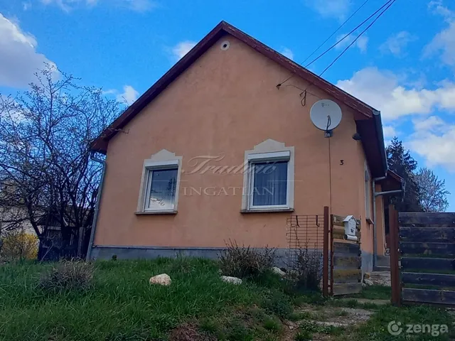 Eladó ház Győrújbarát 130 nm