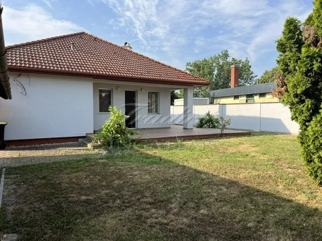 Eladó ház Győrzámoly 133 nm