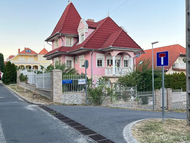 Eladó lakás Hévíz 70 nm