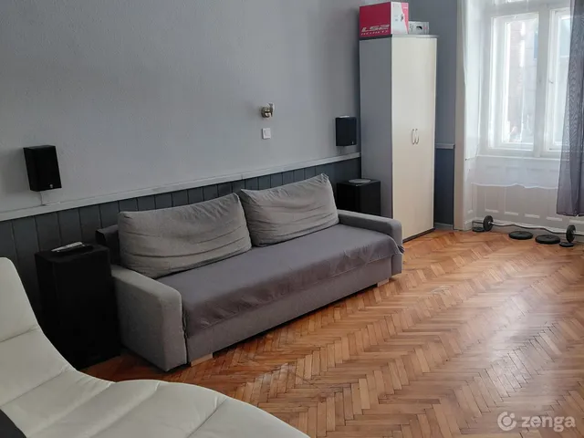 Eladó lakás Budapest II. kerület, Víziváros II. ker 84 nm
