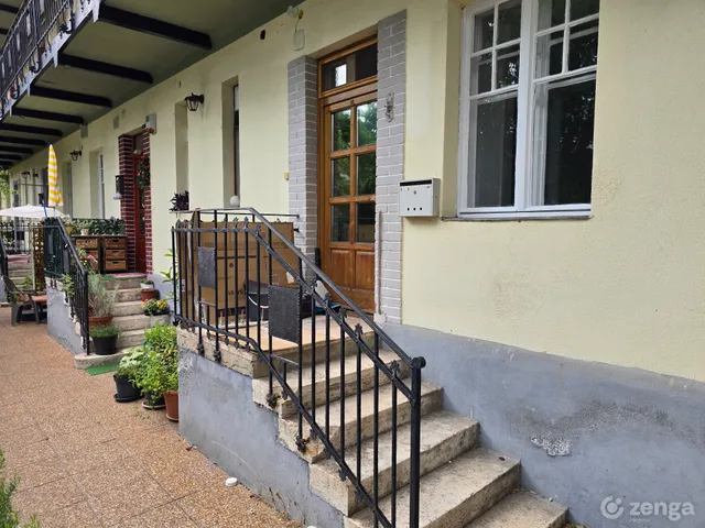 Eladó lakás Budapest XIX. kerület, Wekerletelep 59 nm