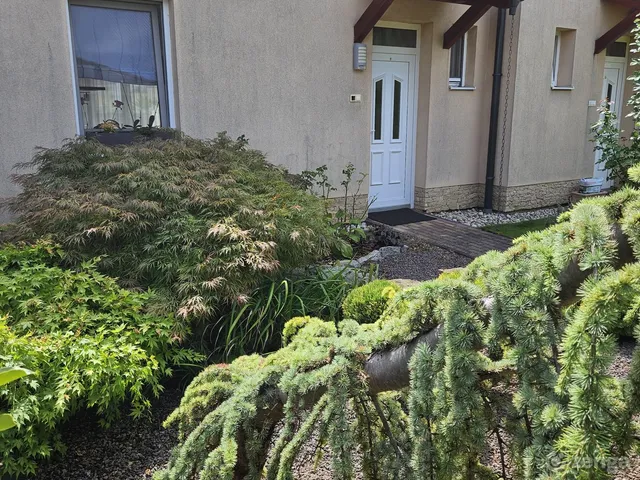 Eladó ház Veszprém, Pajtakert 110 nm