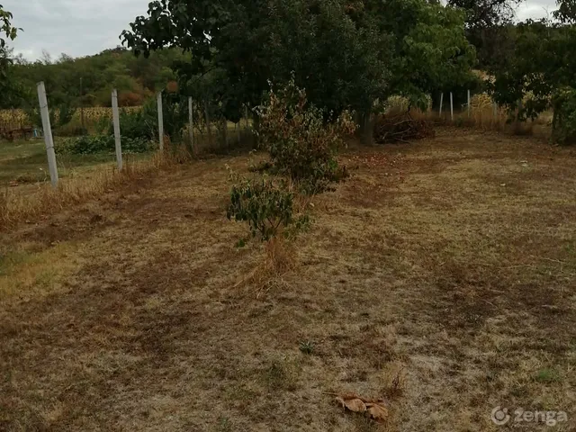 Eladó telek Kereki 1297 nm