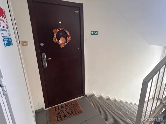 Eladó lakás Dorog 67 nm