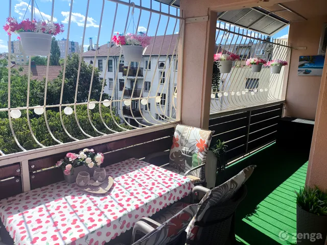 Eladó lakás Miskolc, Belváros 88 nm