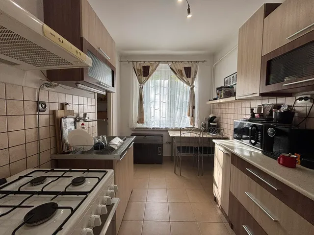 Eladó lakás Budapest XXI. kerület, Csillagtelep 55 nm