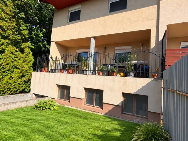 Eladó ház Kiskunlacháza 130 nm