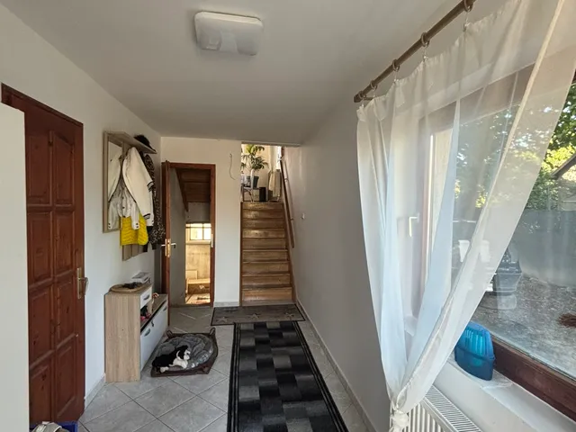 Eladó ház Kiskunlacháza 130 nm