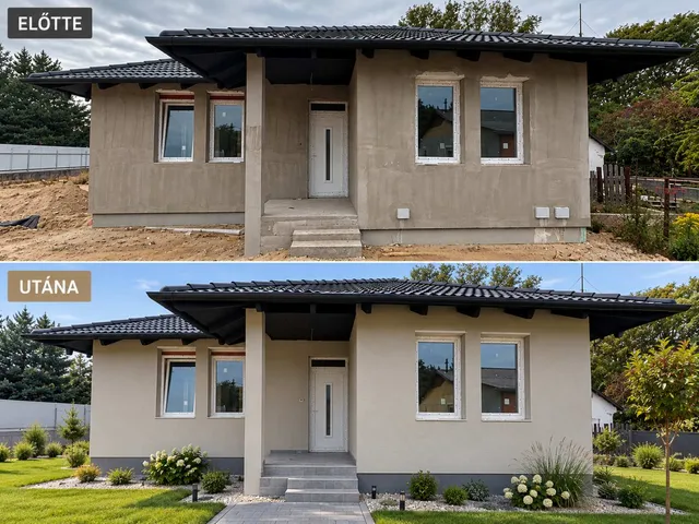 Eladó ház Szigetszentmiklós 116 nm