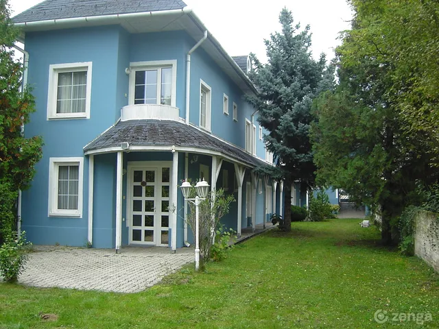 Eladó ház Tamási 440 nm