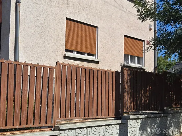 Eladó ház Budapest XXII. kerület, Baross Gábor telep 280 nm