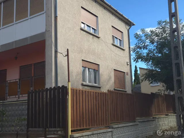Eladó ház Budapest XXII. kerület, Baross Gábor telep 280 nm