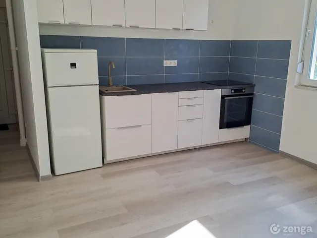 Eladó lakás Szeged, Római körút 26. 46 nm