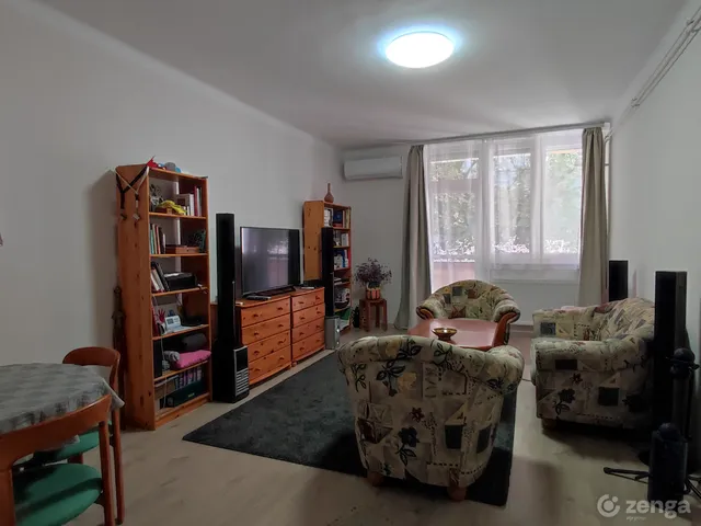 Eladó lakás Szolnok 55 nm