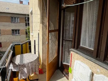 Eladó lakás Kecskemét, Belváros 47 nm