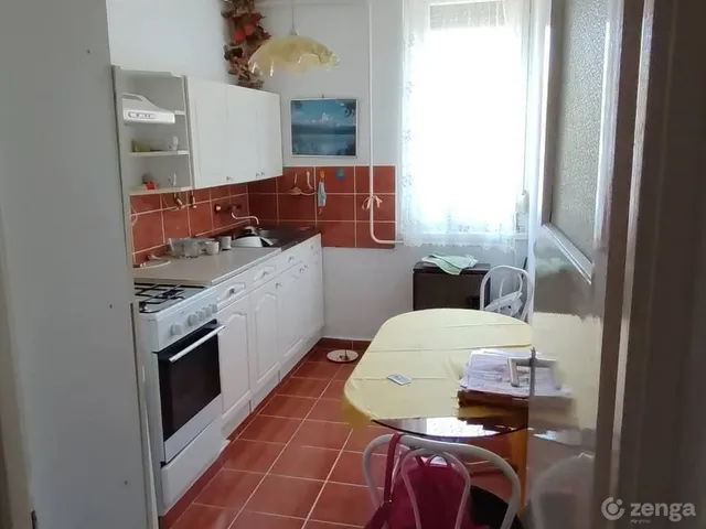 Eladó lakás Gyomaendrőd, Gyoma 52 nm