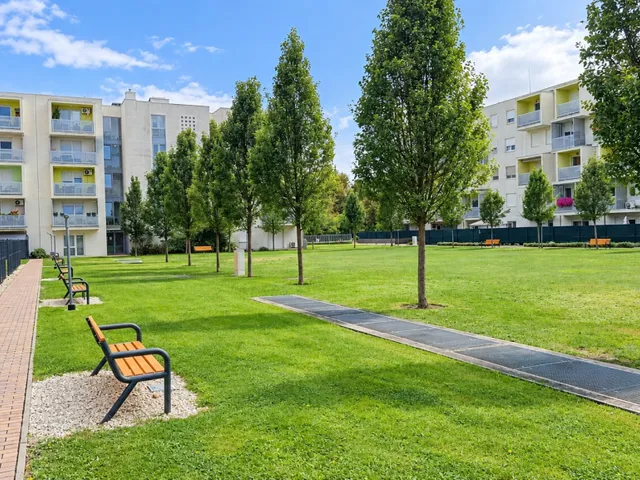 Eladó lakás Debrecen, Belváros 44 nm