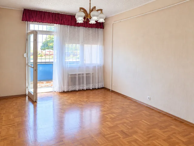 Eladó lakás Debrecen, Nagyerdőalja 43 nm