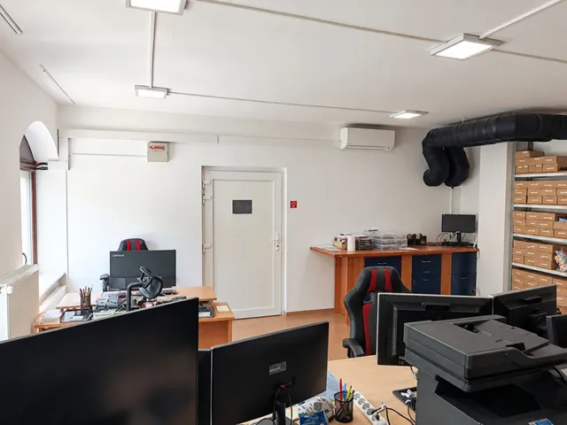 Eladó ház Debrecen, Nyulas 232 nm