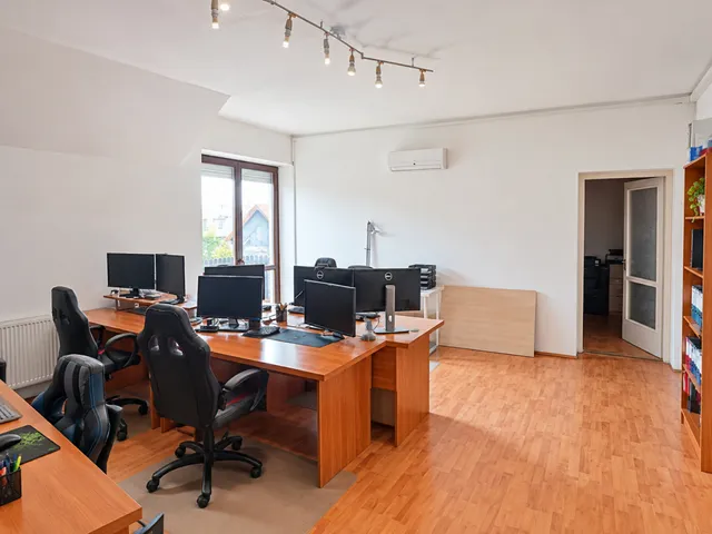 Eladó ház Debrecen, Nyulas 232 nm