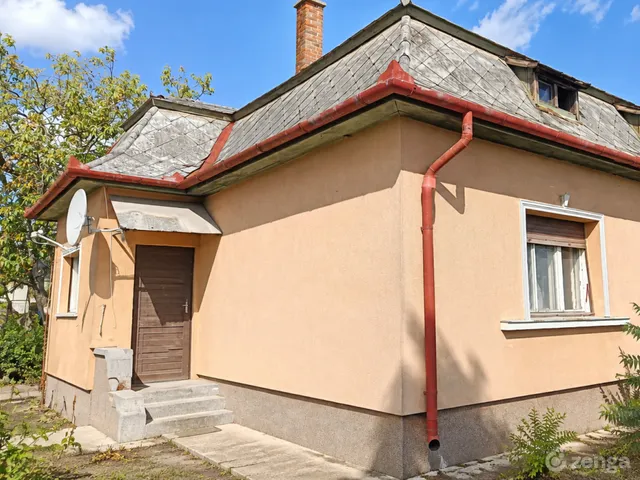 Eladó ház Debrecen, Szabadságtelep 82 nm