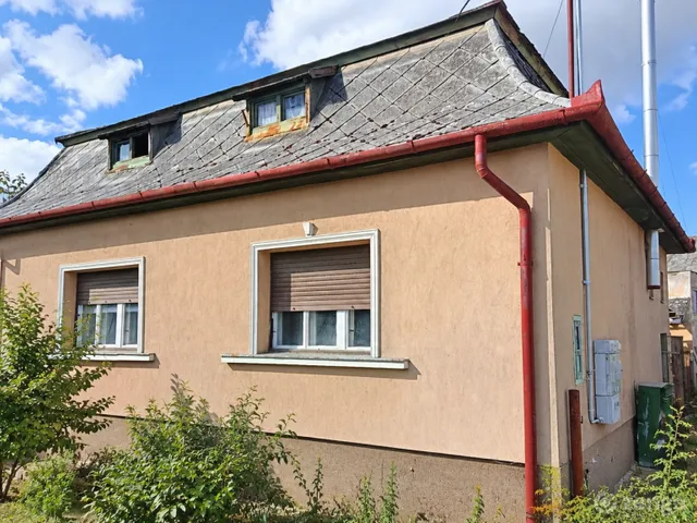 Eladó ház Debrecen, Szabadságtelep 82 nm