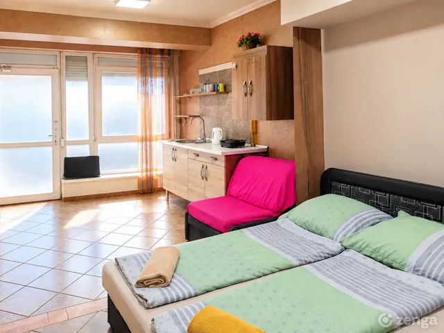 Eladó lakás Debrecen, Dobozikert 29 nm