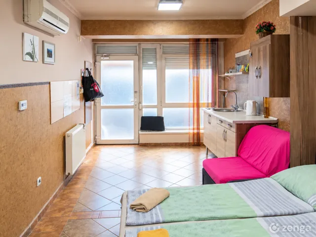 Eladó lakás Debrecen, Dobozikert 29 nm