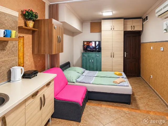 Eladó lakás Debrecen, Dobozikert 29 nm