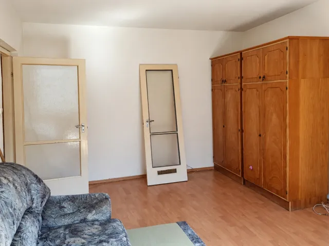 Eladó lakás Debrecen, Belváros 35 nm