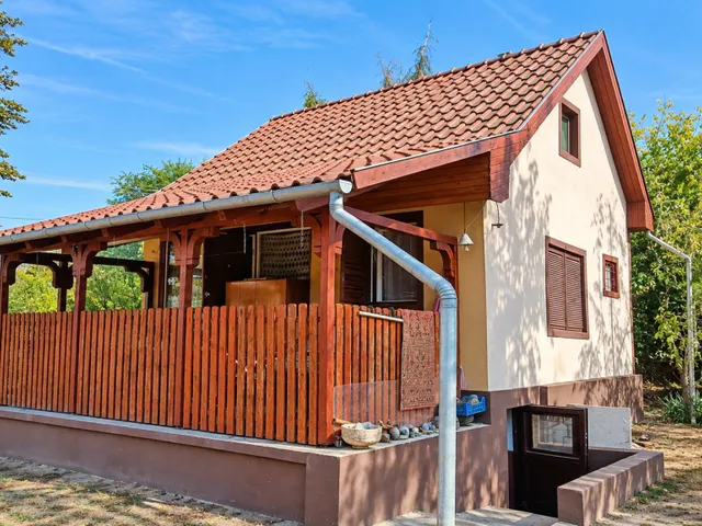 Eladó ház Debrecen, Biczó István-kert 45 nm
