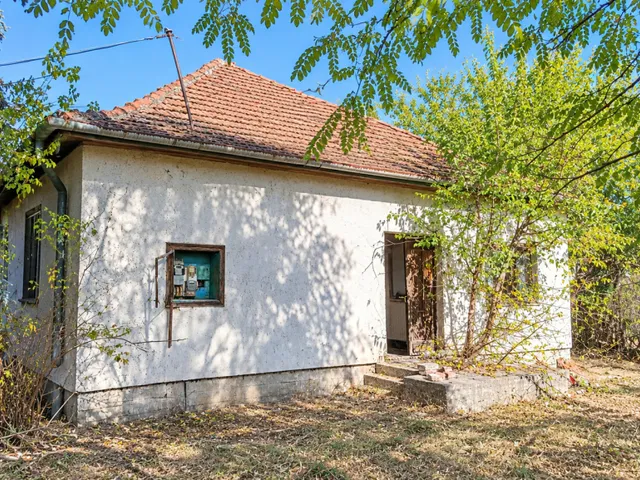 Eladó telek Debrecen, Tégláskert 4445 nm