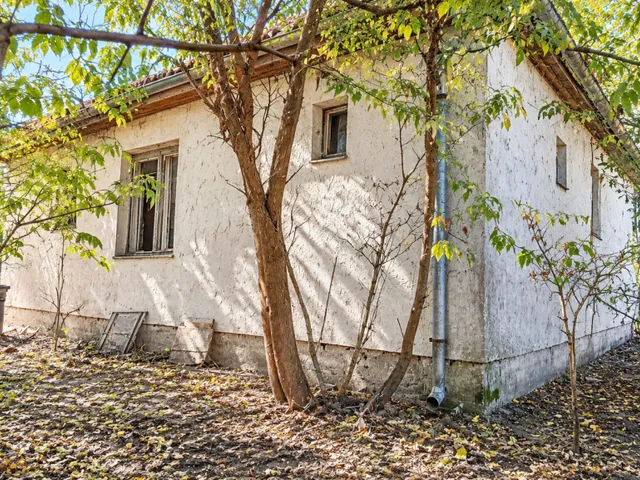 Eladó telek Debrecen, Tégláskert 4445 nm