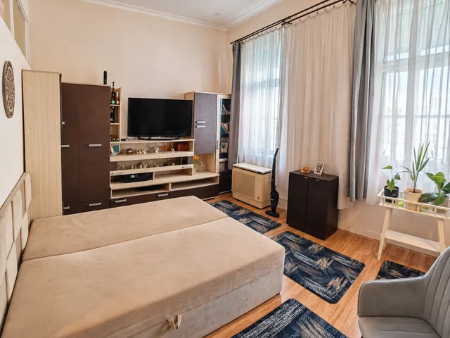 Eladó lakás Debrecen, Belváros 50 nm