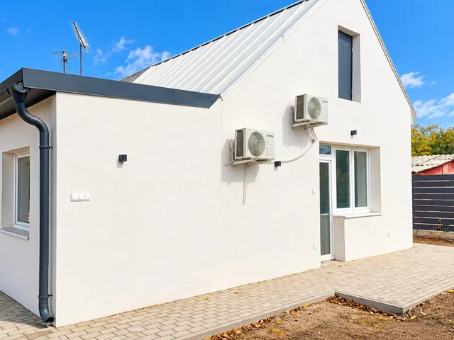 Eladó lakás Debrecen, Csapókert 50 nm