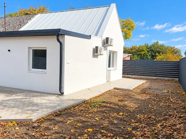Eladó lakás Debrecen, Csapókert 50 nm