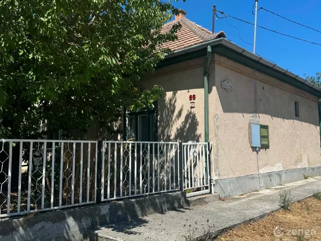 Eladó ház Bokod 60 nm