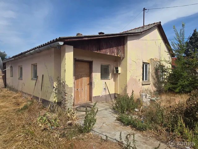 Eladó ház Kenderes, Bánhalma 90 nm
