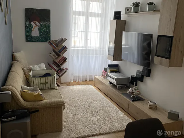 Eladó lakás Sopron, Belváros 56 nm