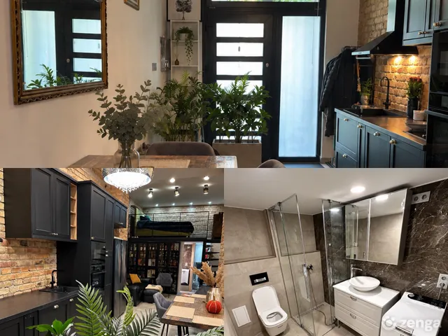 Eladó lakás Budapest VIII. kerület, II. János Pál pápa tér 38 nm