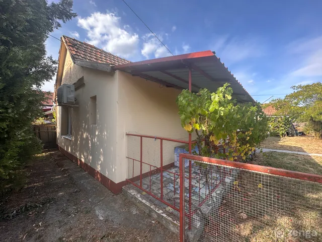 Eladó ház Békéscsaba, Gerla 48 nm