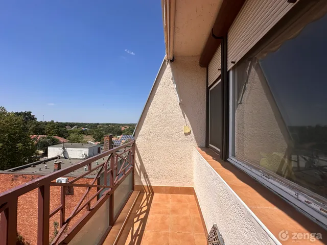 Eladó lakás Tótkomlós 57 nm