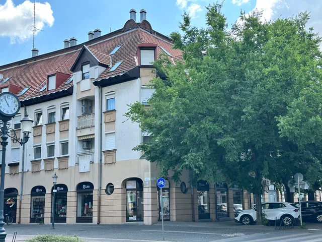 Kiadó lakás Békéscsaba, Belváros 75 nm