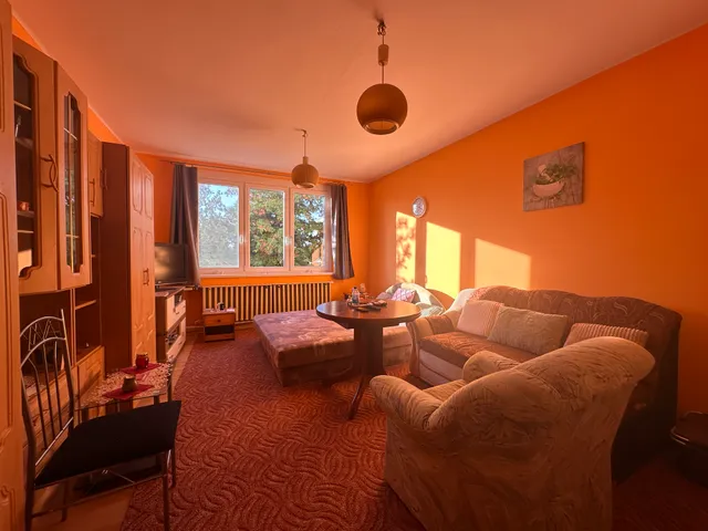 Eladó lakás Mezőberény 59 nm