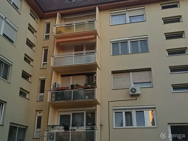 Eladó lakás Kecskemét, Széchenyiváros, Mészáros Lázár tér 7 64 nm