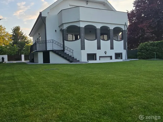 Eladó ház Szigetszentmiklós, Ragád 160 nm