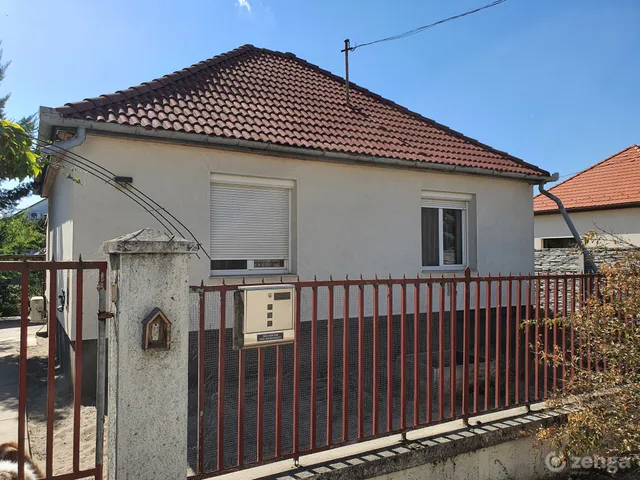 Eladó ház Tököl 89 nm
