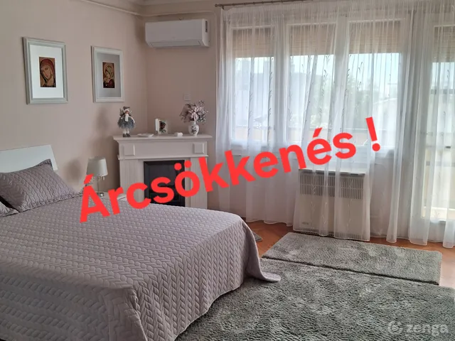 Eladó lakás Kunszentmárton 67 nm